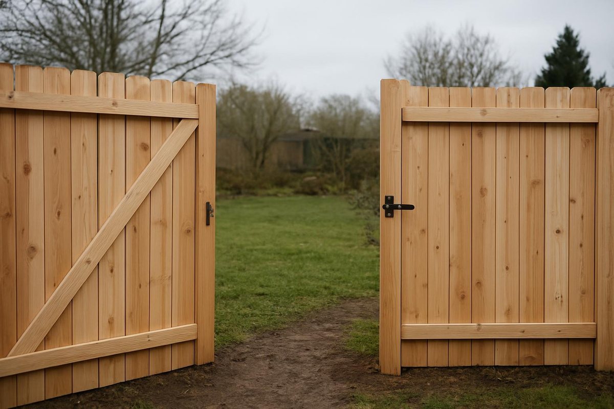 Eliot Gates Repair in Seaford